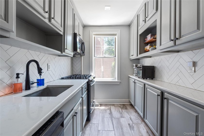 Experience refined living in this beautifully updated - photo 17