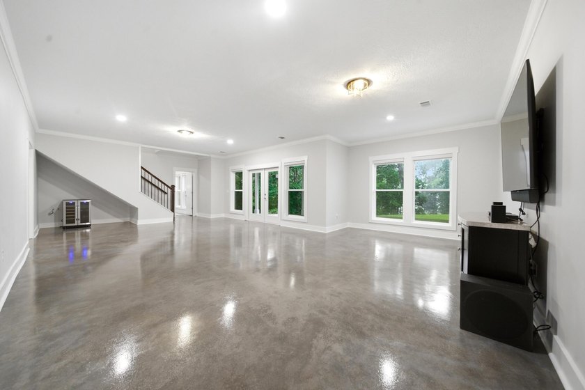Built just three years ago, this stunning custom lakefront home - photo 38