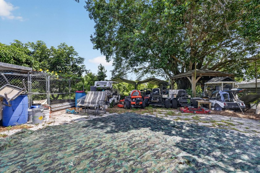 Rare 5.08-acre opportunity in the heart of Lake Worth with - photo 15