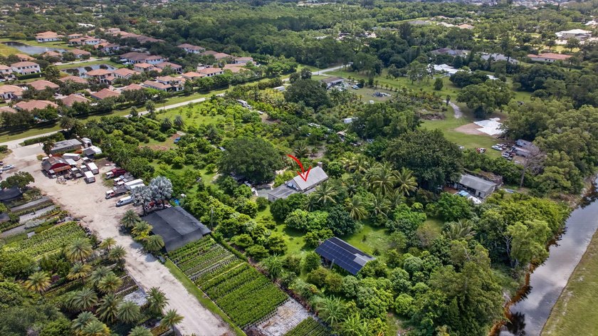 Rare 5.08-acre opportunity in the heart of Lake Worth with - photo 20