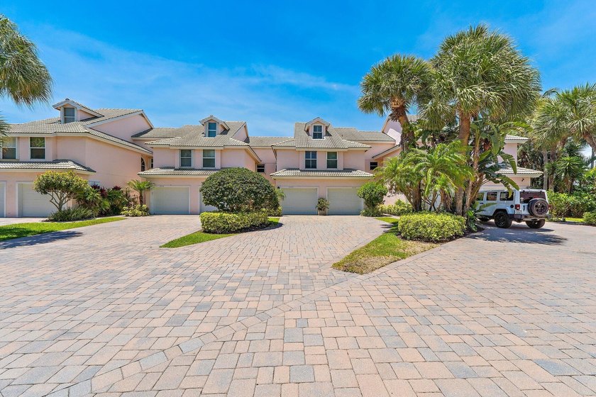 Welcome to this charming 2-bedroom, 2.5-bath condominium in the - photo 2