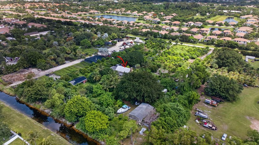 Rare 5.08-acre opportunity in the heart of Lake Worth with - photo 22
