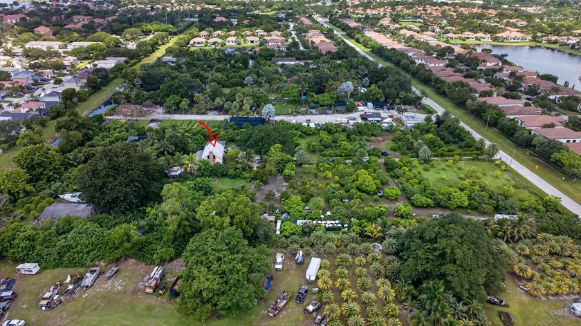 Rare 5.08-acre opportunity in the heart of Lake Worth with - photo 25