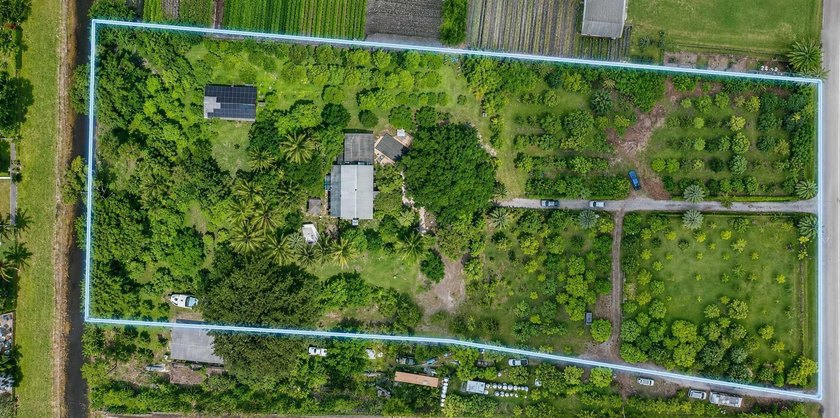 Rare 5.08-acre opportunity in the heart of Lake Worth with - photo 27