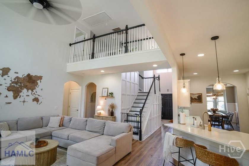 Located in the gated community of The Enclave in Savannah, this - photo 11