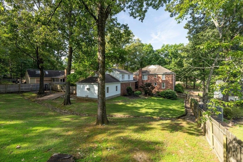 Exceptional Germantown home situated on over a half-acre lot - photo 29