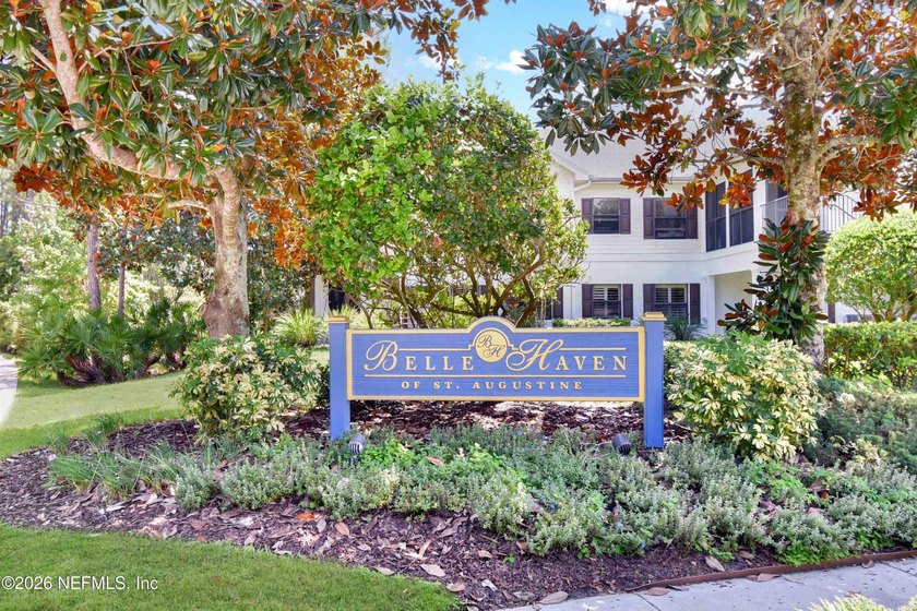 Tucked inside the peaceful community of Belle Haven, this condo - photo 33
