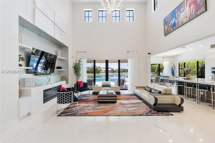 Over 700K in custom upgrades! This expanded lakefront - photo 4