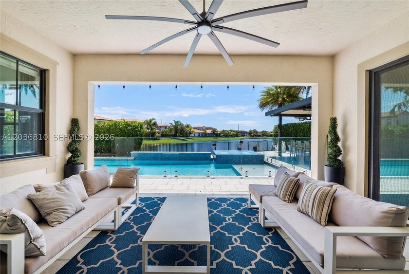 Over 700K in custom upgrades! This expanded lakefront - photo 7