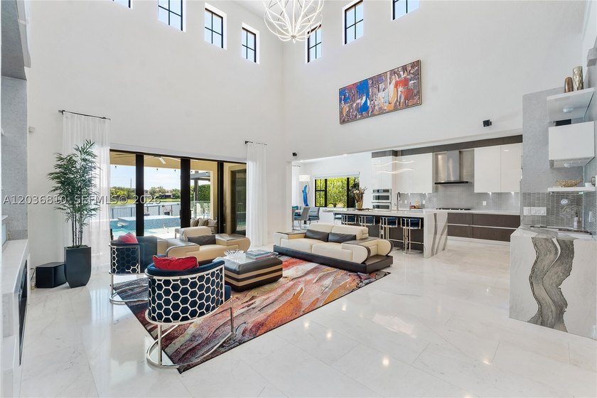Over 700K in custom upgrades! This expanded lakefront - photo 8