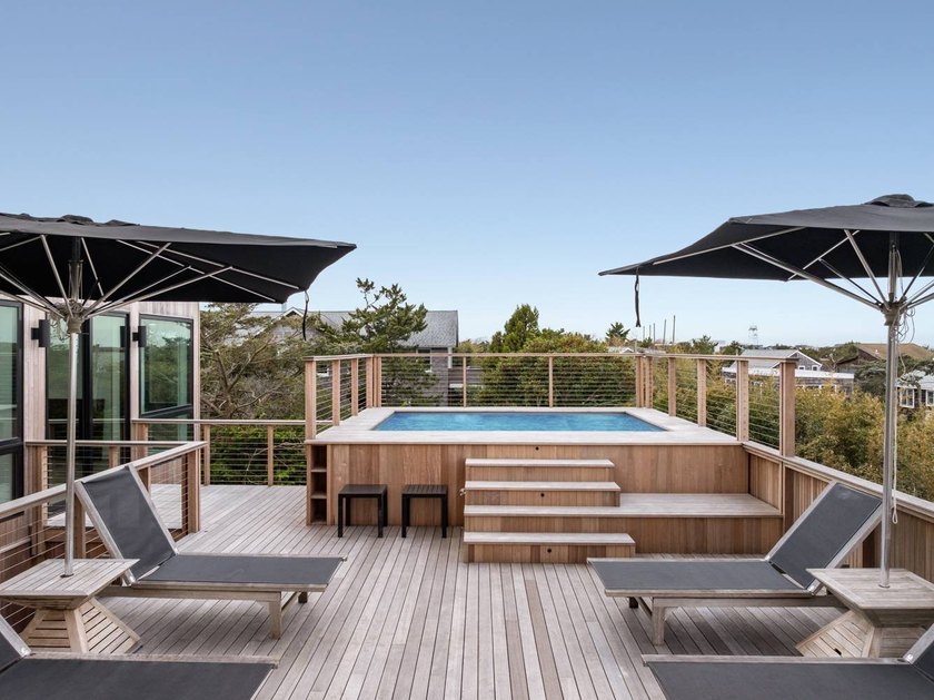 Discover the future of coastal living at this breathtaking new - photo 22