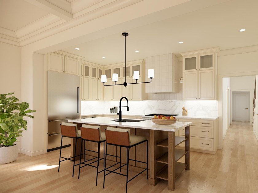 Experience elevated urban living in Lawson Ridge, Northshore's - photo 5