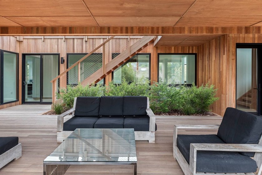 Discover the future of coastal living at this breathtaking new - photo 42