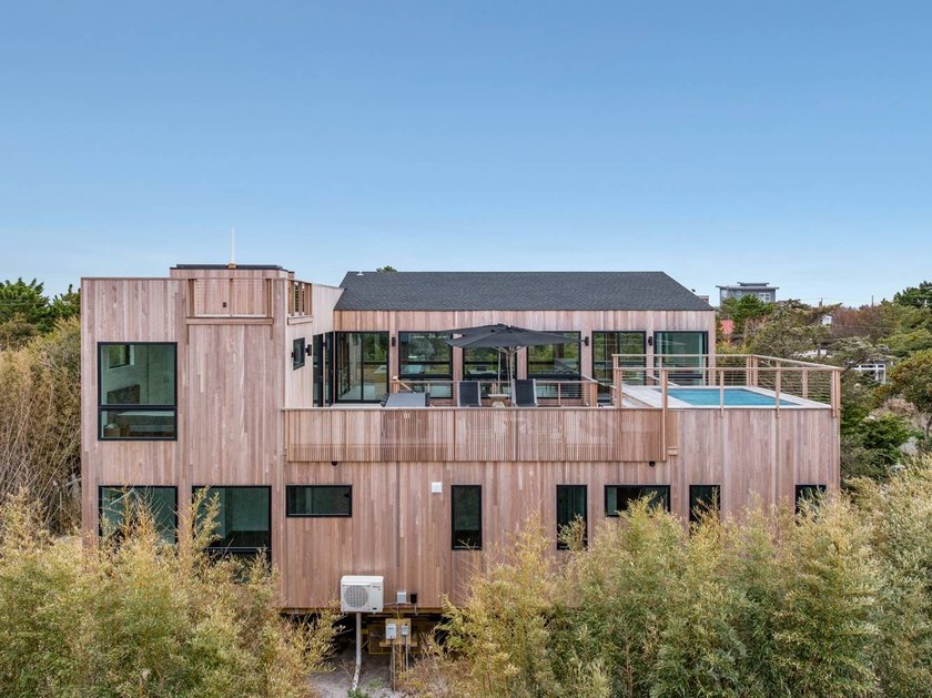 Discover the future of coastal living at this breathtaking new - photo 48