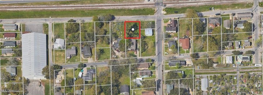 Vacant residential lot located at 561 Esters Blvd, Lot #6 - photo 2