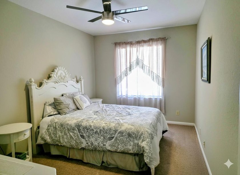 This two-story residence offers a functional 4-bedroom - photo 11