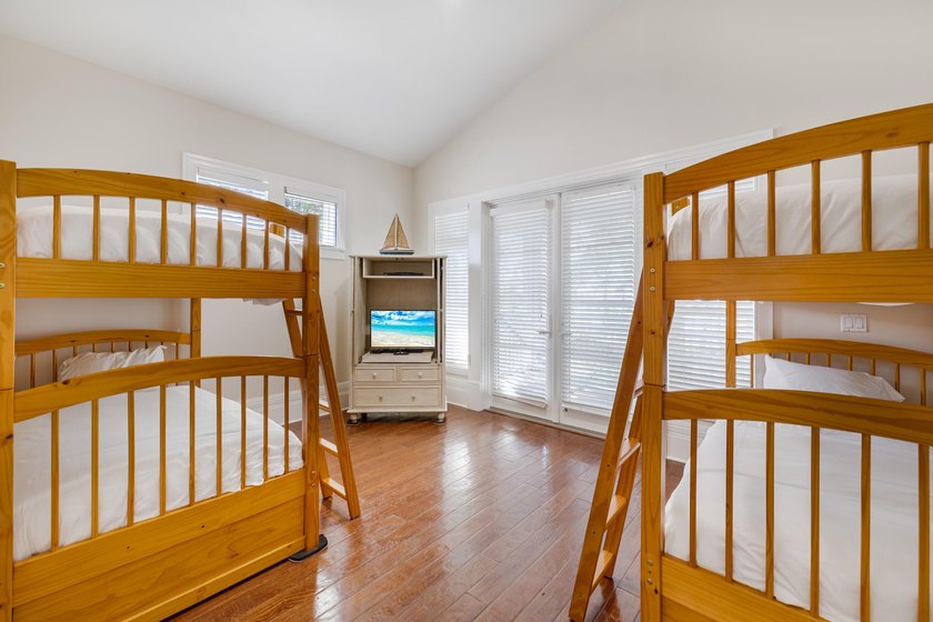 FRACTIONAL OWNERSHIP 1/10TH INTEREST Sandestin has much to offer - photo 26