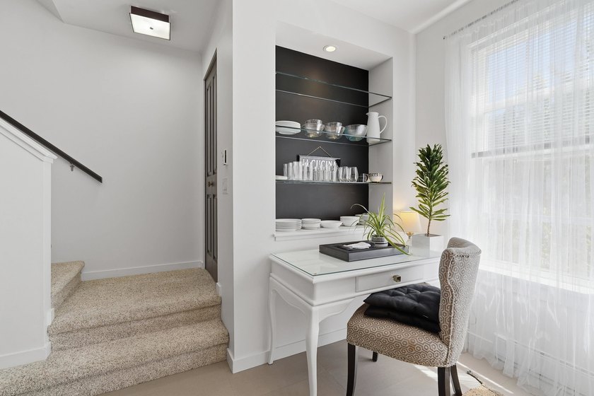 Welcome to Nature's Walk by Mosaic Homes in desirable Sullivan - photo 16