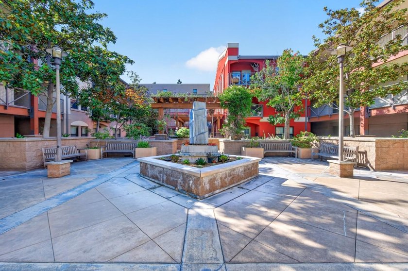 Downtown San Jose Gem! One of the largest 1-bedroom floor plans - photo 25