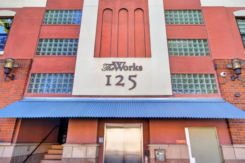 Downtown San Jose Gem! One of the largest 1-bedroom floor plans - photo 28