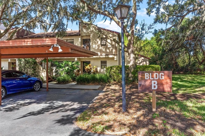 The open-concept layout comes mostly furnished and features an - photo 47