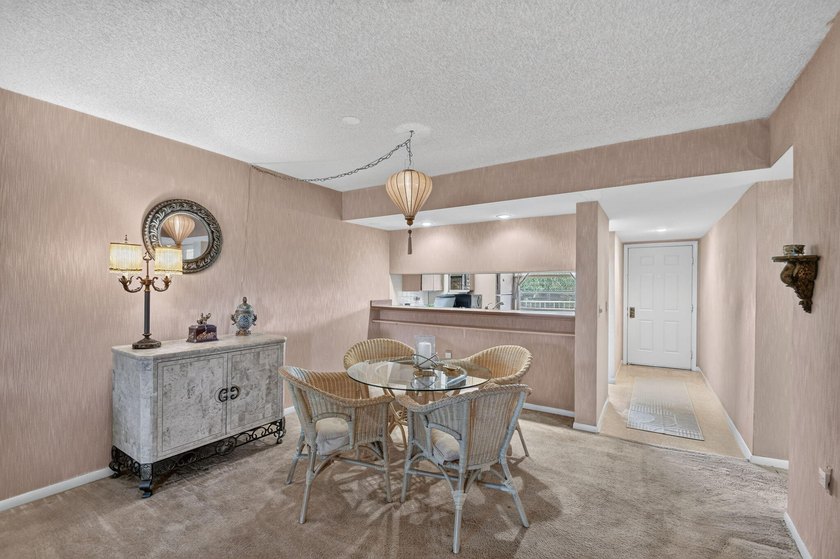 Bring your vision to this spacious 2BR/2BA in the heart of West - photo 11