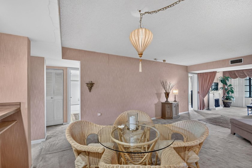 Bring your vision to this spacious 2BR/2BA in the heart of West - photo 13