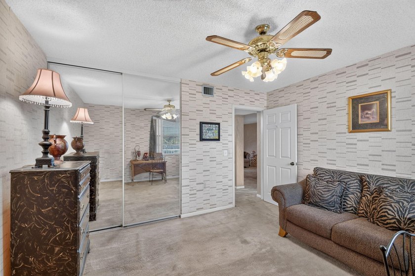 Bring your vision to this spacious 2BR/2BA in the heart of West - photo 31