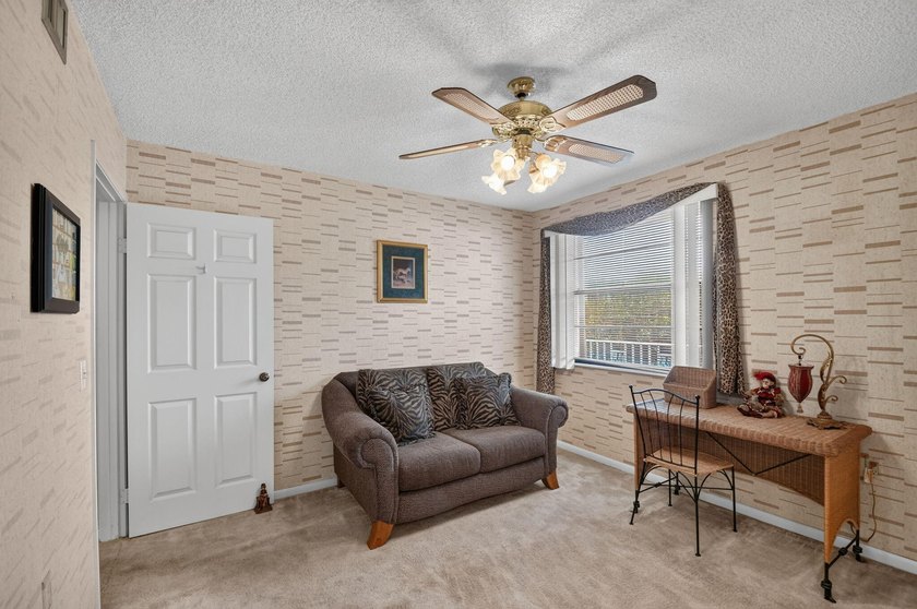 Bring your vision to this spacious 2BR/2BA in the heart of West - photo 32
