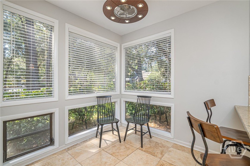 Don't miss this beautifully updated 4-bedroom, 3 full bathroom - photo 4