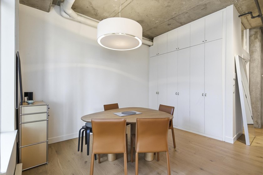 Looking for a sophisticated loft with iconic Vancouver views? - photo 7