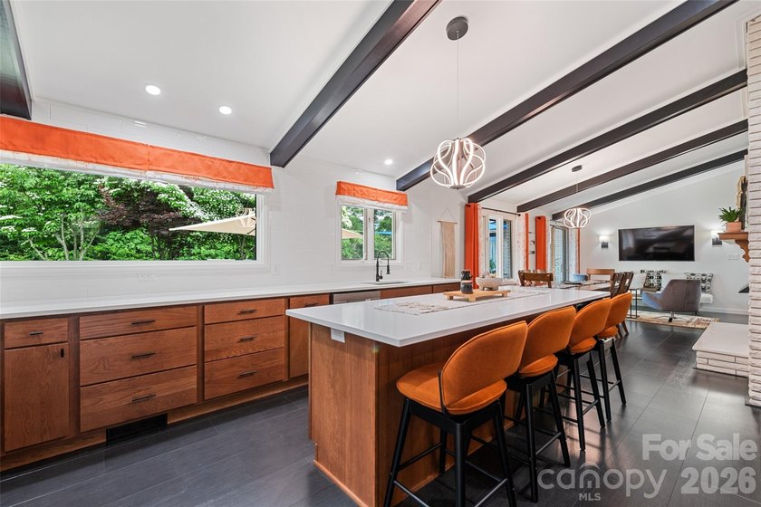 Experience elevated mountain living with the rare combination of - photo 12