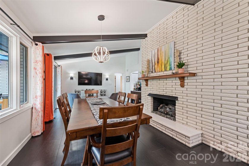 Experience elevated mountain living with the rare combination of - photo 13