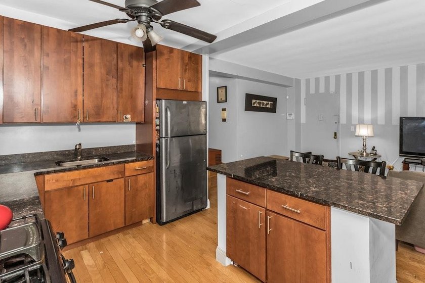 Discover modern living in this stylish two-bedroom, one and a - photo 13