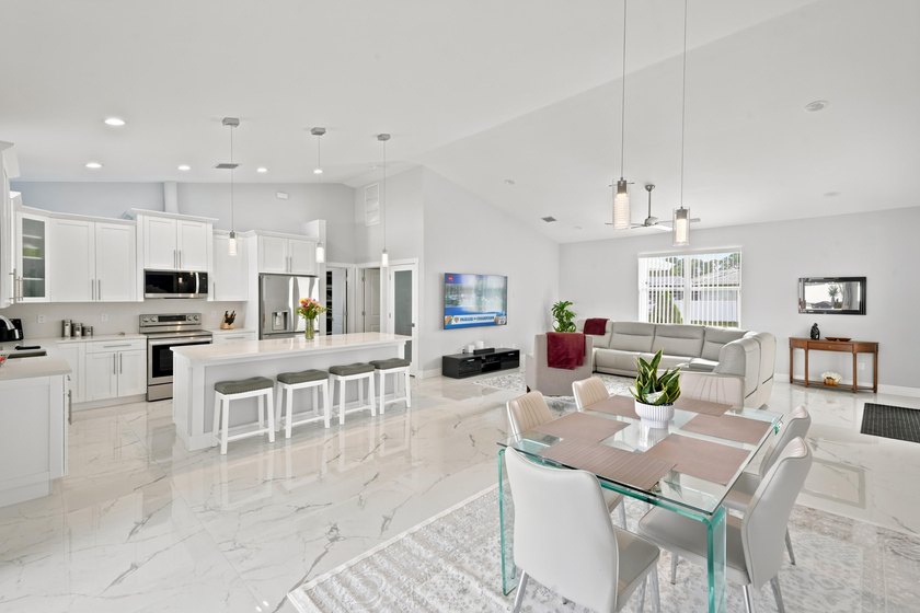 Luxury Inspired Living with Resort-Style Amenities near - photo 13