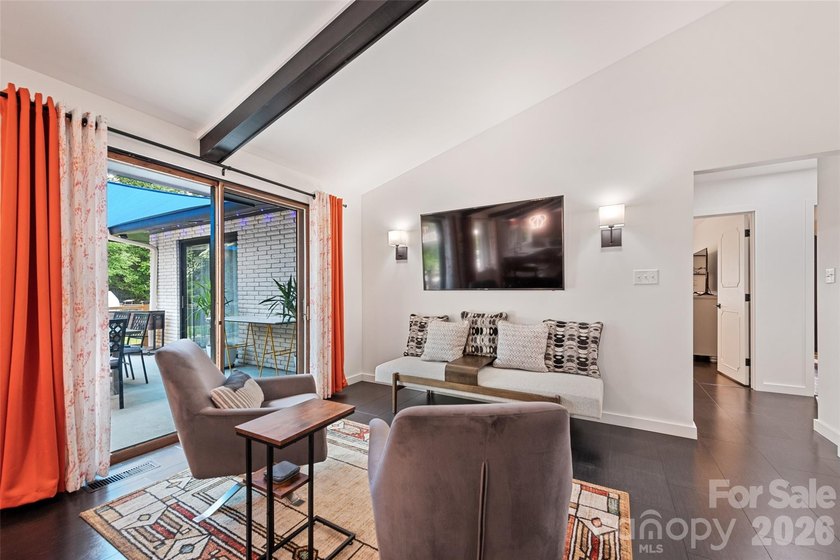 Experience elevated mountain living with the rare combination of - photo 15