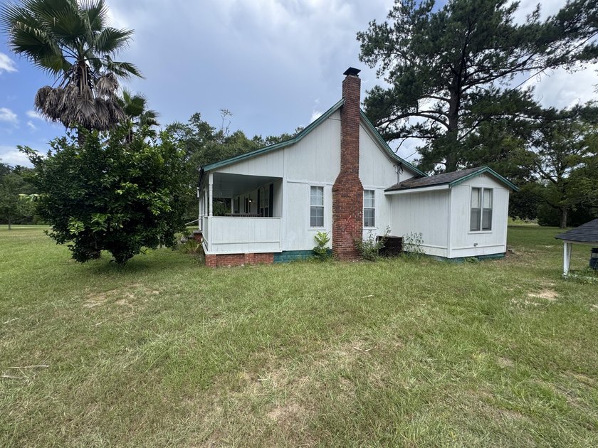 This listing encompasses four (4) parcels of land being sold as - photo 16