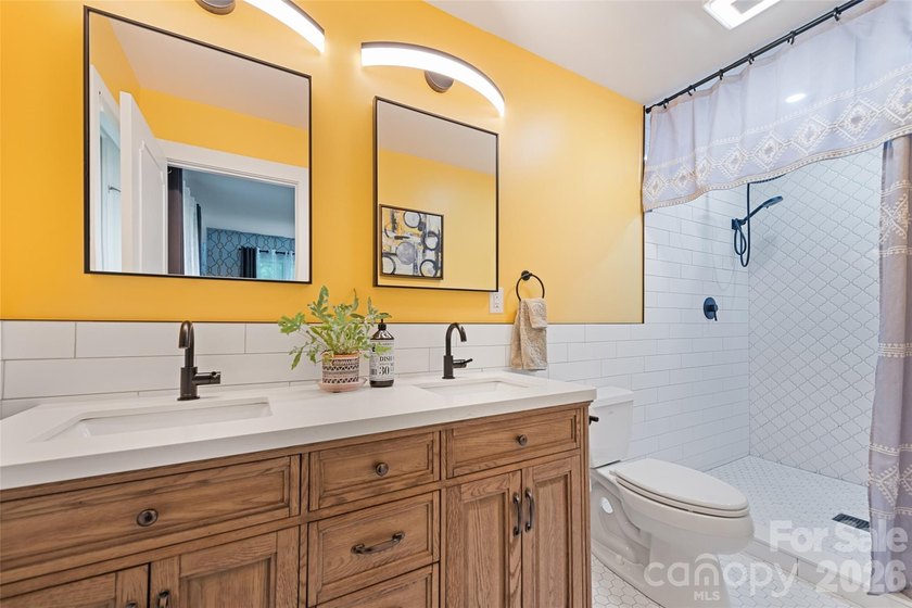 Experience elevated mountain living with the rare combination of - photo 18
