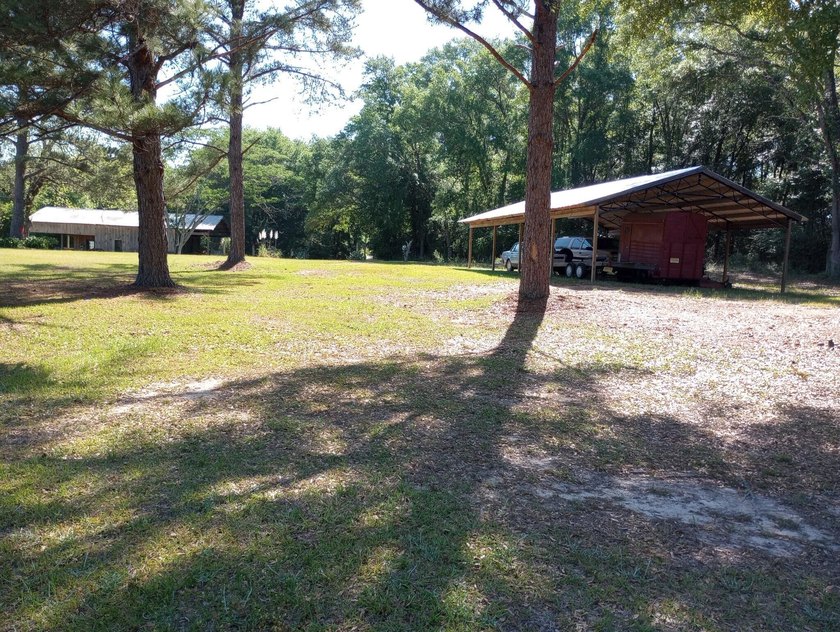 This listing encompasses four (4) parcels of land being sold as - photo 18