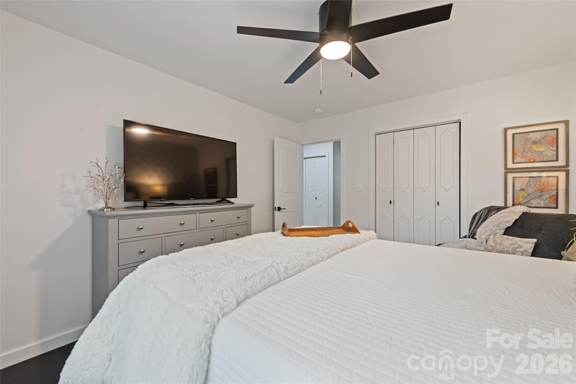 Experience elevated mountain living with the rare combination of - photo 20