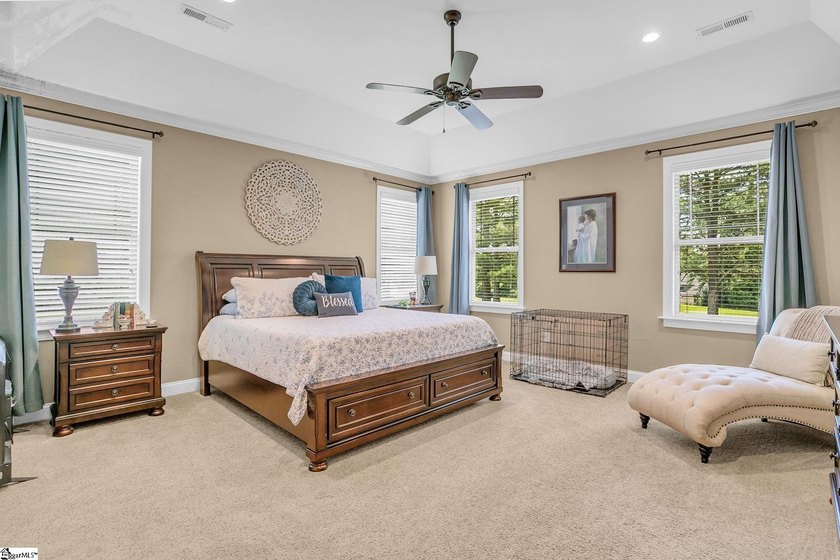 CONTACT Jenny McCord,, for a private showing. Nestled along the - photo 21