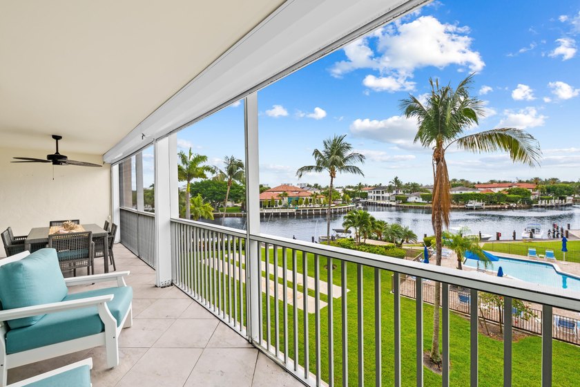 Enjoy spectacular views of the Hillsboro River and Royal - photo 21