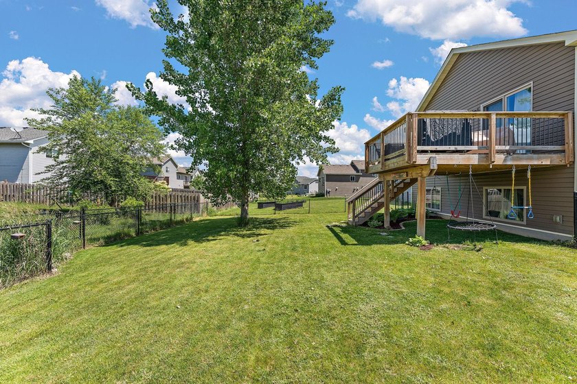 Picture Perfect home in Cross Lake Preserve, featuring all three - photo 22