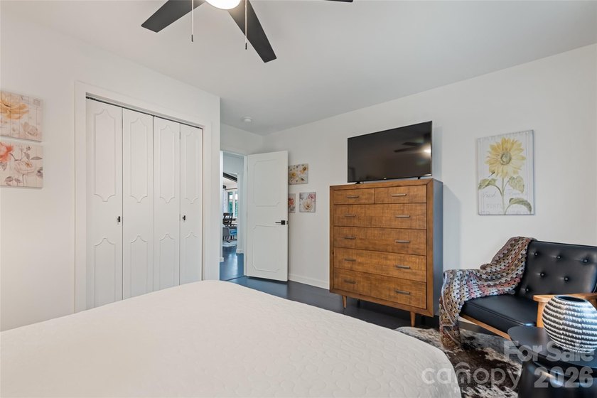 Experience elevated mountain living with the rare combination of - photo 23