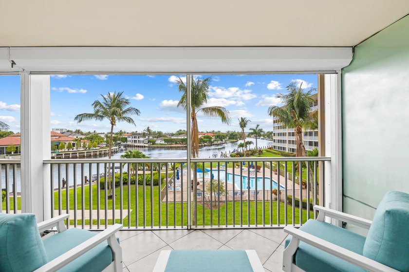 Enjoy spectacular views of the Hillsboro River and Royal - photo 23