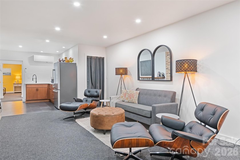 Experience elevated mountain living with the rare combination of - photo 27