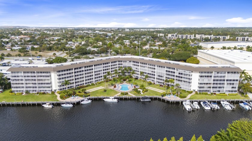 Enjoy spectacular views of the Hillsboro River and Royal - photo 27
