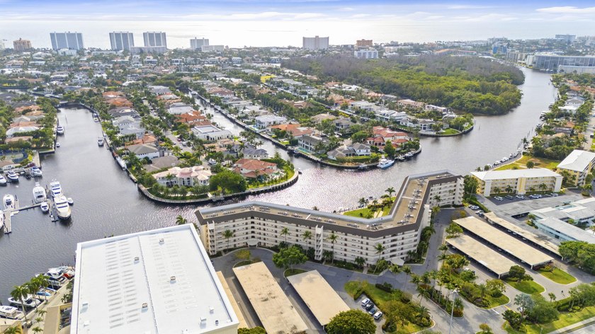 Enjoy spectacular views of the Hillsboro River and Royal - photo 28