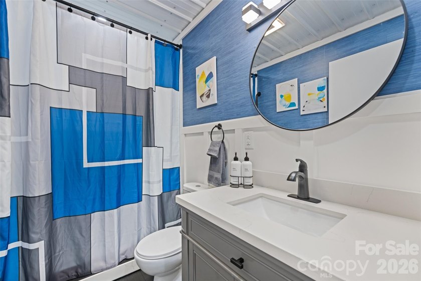 Experience elevated mountain living with the rare combination of - photo 30