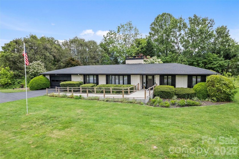 Experience elevated mountain living with the rare combination of - photo 39